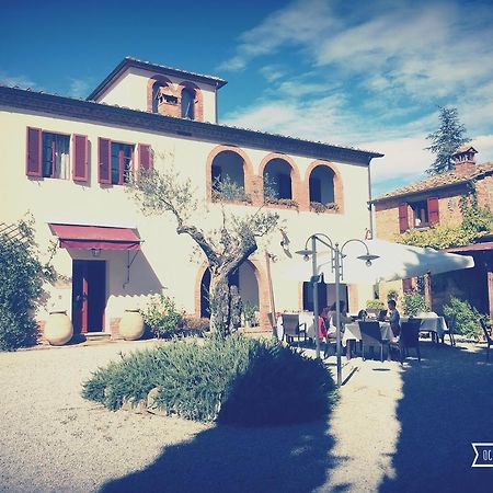 La Bandita Country Hotel Bettolle Exterior foto