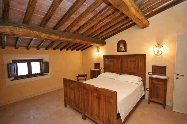 La Bandita Country Hotel Bettolle Habitación foto