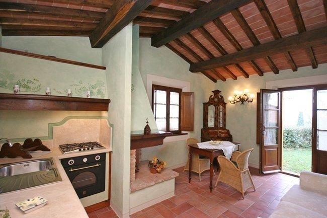 La Bandita Country Hotel Bettolle Habitación foto