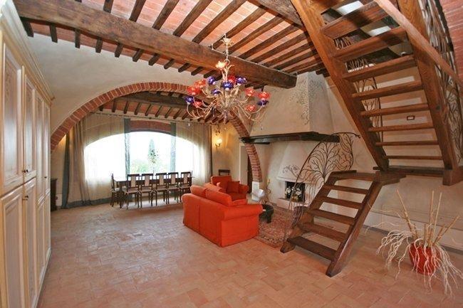 La Bandita Country Hotel Bettolle Habitación foto