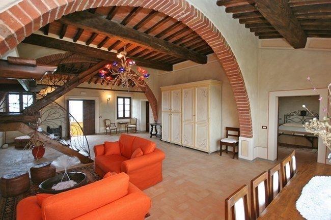 La Bandita Country Hotel Bettolle Habitación foto