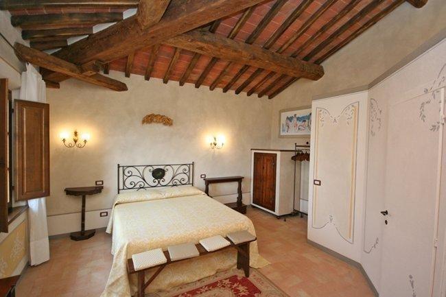 La Bandita Country Hotel Bettolle Habitación foto